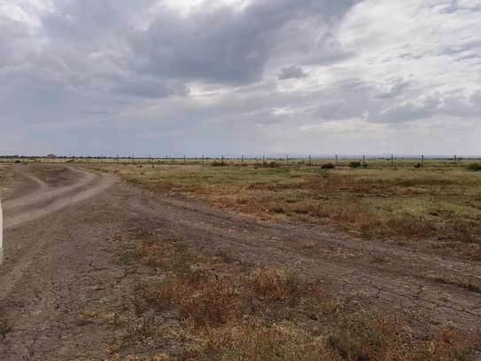 50 by 100 and 1 Acres in Nanyuki image 7