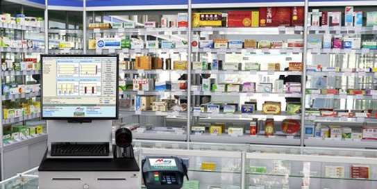 Point of sale software , pharmacy software in Nairobi image 1