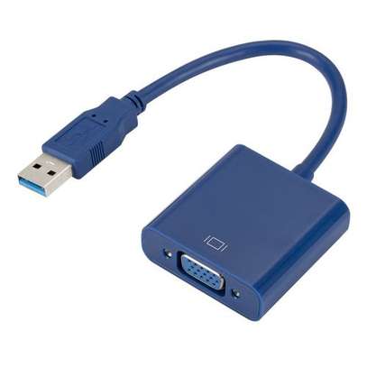 Generic External Graphics Card Converter Cable image 1