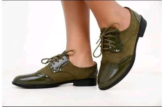 Latest Designer Trendy Women Shoes
37 to 41
Ksh.1999 image 1
