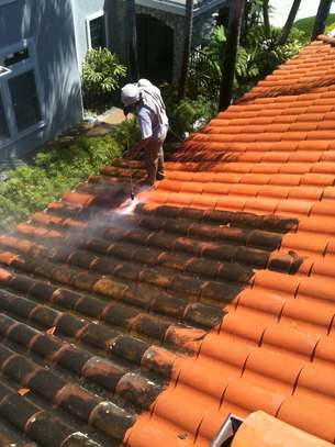 Gutter Cleaning & Repair Services.Lowest Price Guarantee. image 4