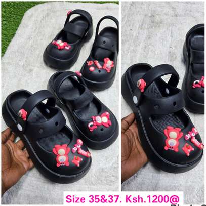 Quality crocs image 10