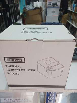Epos Thermal Printer. image 2