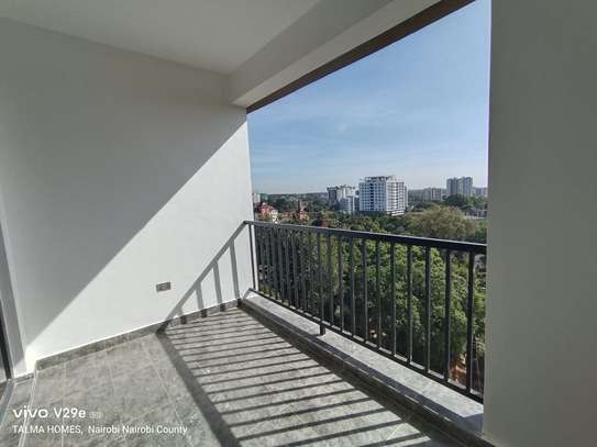 2 Bed Apartment with En Suite at Brookside image 1