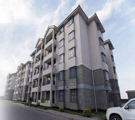 2 BEDROOM MODERN APARTMENTS image 1