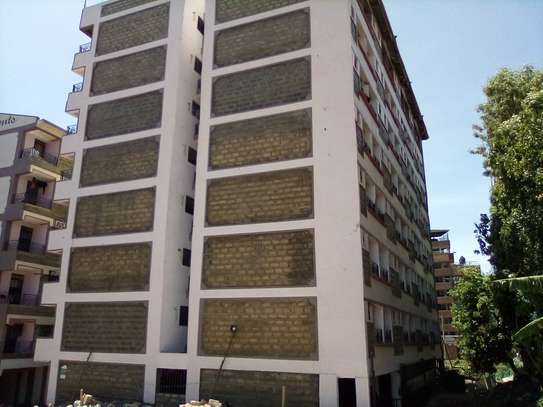 Two Blocks of Studio Apartments in Muthiga/Regen/Kinoo image 1