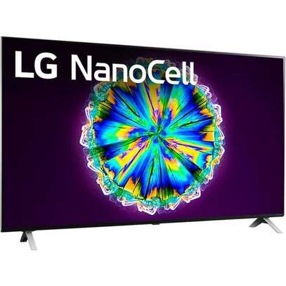 LG 86NANO75 86'' Nanocell LED TV MODEL-2023 image 1