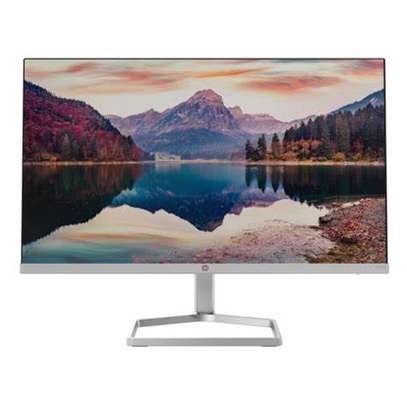 HP M22f 22-inch FHD (1080p) IPS Frameless Display Monitor image 1