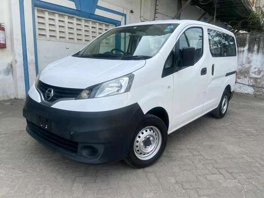 Nissan NV200 Available for sale image 6