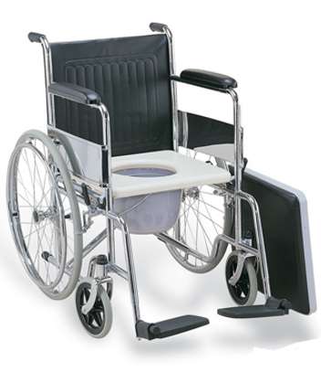 BUY AFFORDABLE WHEELCHAIRS WITH TOILET SALE PRICE KENYA image 4