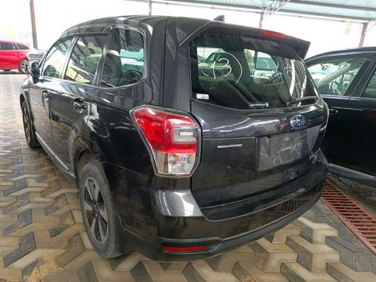 Subaru forester non turbo image 6