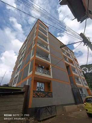 Naivasha Road studio Apartment to let image 7
