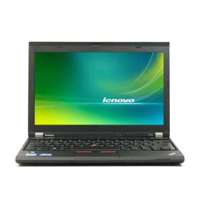 Lenovo ThinkPad X230 -Core i3D 12.5” image 1