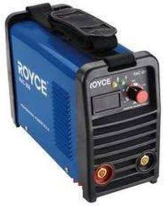 ROYCE Welding Machine 300A image 2