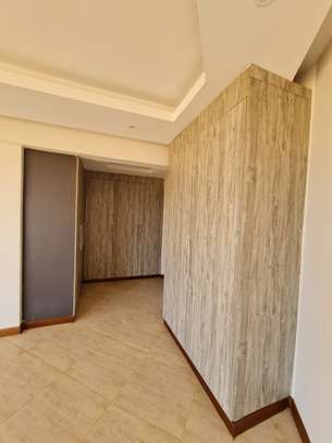 3 Bed Apartment with Aircon in Nyali Area image 16
