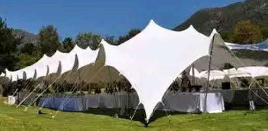 Stretch Tents for Hire image 4