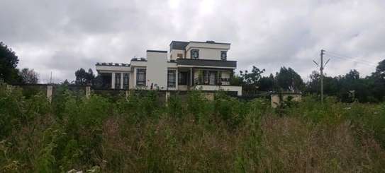 Prime Residential plot for sale in kikuyu, Gikambura image 4