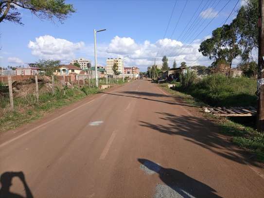 340 m² commercial land for sale in Ruiru image 1