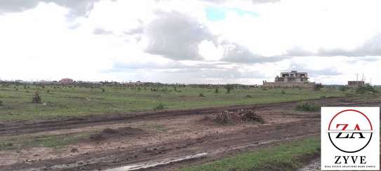 0.125 ac Land at Mhasibu Estate - Juja Farm image 8