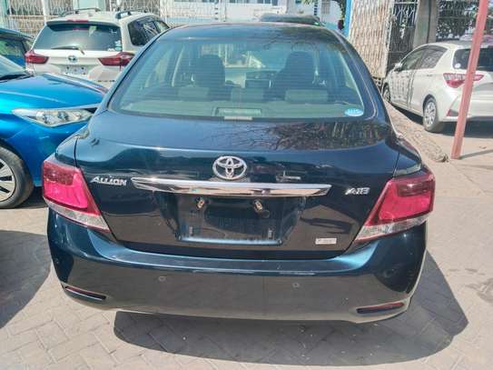 Toyota Allion new shape 1800cc on sale image 5