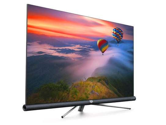 tv with inbuilt soundbar