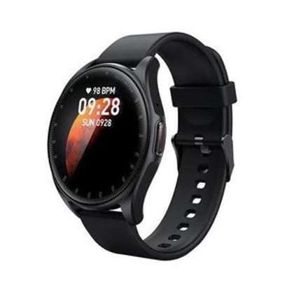 Tecno Watch 3, 1.39'' IPS Display, Oxygen Detection, IP68 image 2