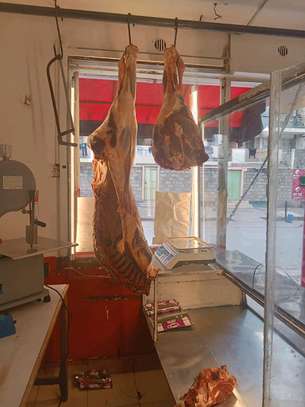 Butchery for sale in Umoja 1 image 5