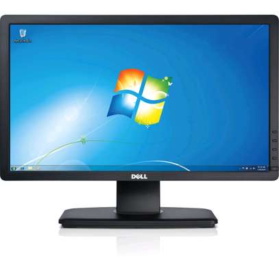 Dell 20 inches monitor image 1