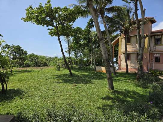 4 Bed House with En Suite at Mtwapa image 9