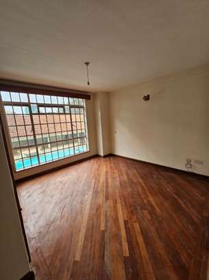 3 Bed Apartment with En Suite at Kilimani image 3