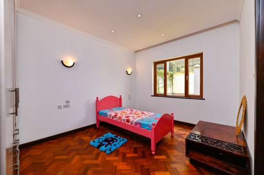 5 Bed Villa with En Suite at Amboseli image 34