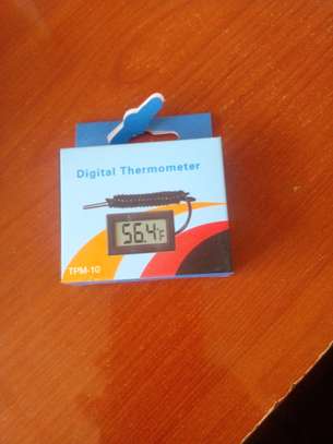 Fridge thermometer image 1