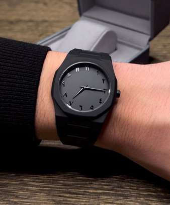 Arabic Aura Watch image 1