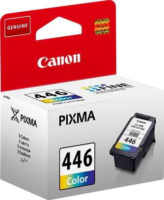 CANON 446 CARTRIDGE (SPECIAL OFFER) image 3