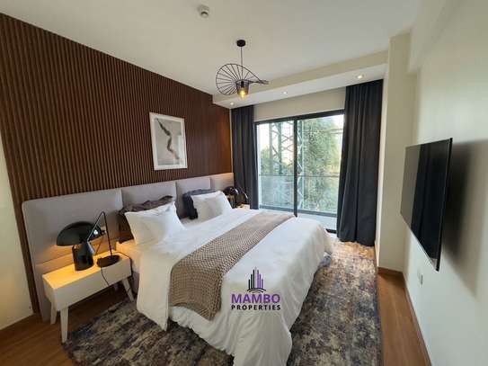 2 Bed Apartment with En Suite at Riverside Drive image 8