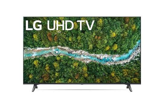 LG 43inches Smart Tv WebOS UHD 4k 43UP7750. image 1