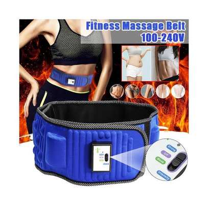 X5 Electric Slimming Belt image 1