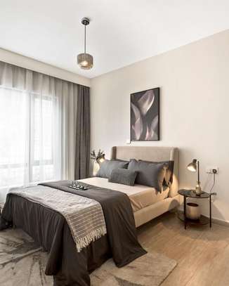 2 Bed Apartment with En Suite in South C image 14