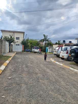 4 Bed House with Garden in Buruburu image 18