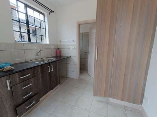 4 Bed Townhouse with En Suite at Mugutha image 32