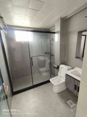 Serviced 3 Bed Apartment with En Suite in Westlands Area image 3