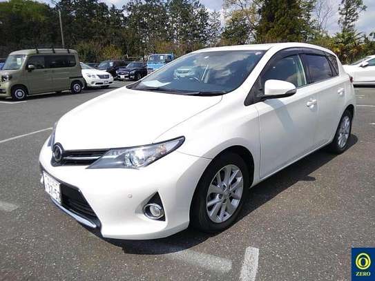 AURIS ON SALE (MKOPO ACCEPTED image 2