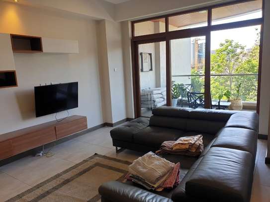 Furnished 3 Bed Apartment with En Suite in Westlands Area image 16