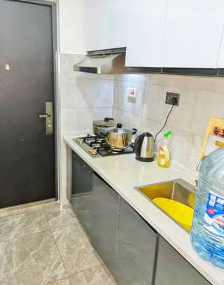 1 Bed Apartment with En Suite in Kilimani image 7