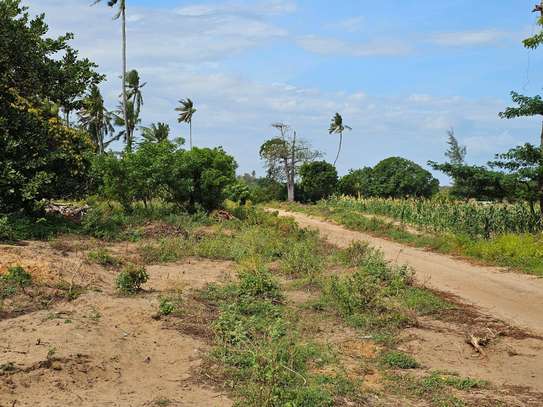 MALINDI AFFORDABLE PLOTS. image 2