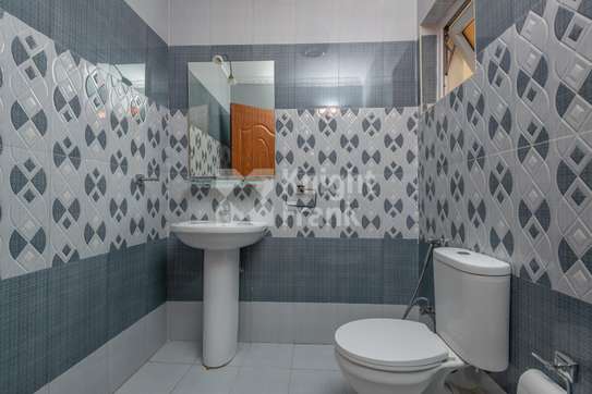 Serviced 3 Bed Apartment with Lift at Argwing’s Kodhek Road image 11