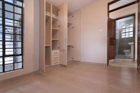 Serviced 3 Bed Apartment with En Suite at Kikuyu image 1