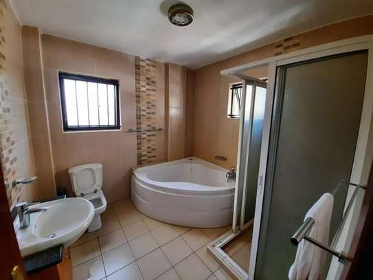 Furnished 3 Bed Apartment with En Suite in Lavington image 9