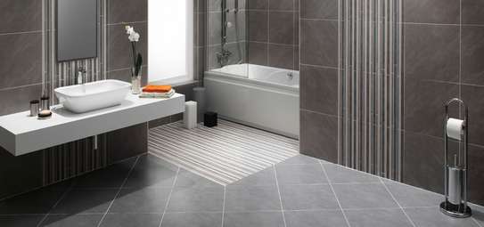 Are You Looking For; Professional Tiling Services,  Tiling Contractor,  Tiling Repair,  Tile Grout Cleaning & More? image 2