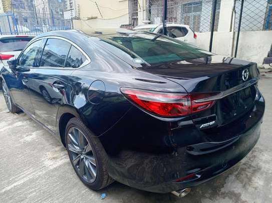 Mazda Atenza 2019 model image 8